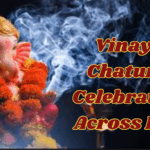 Vinayak Chaturthi Celebrations Across India